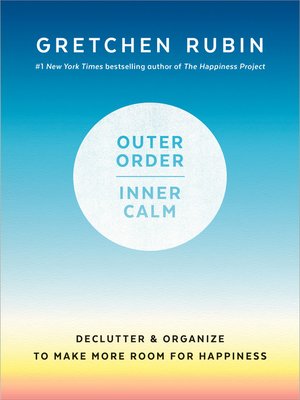 Outer Order, Inner Calm