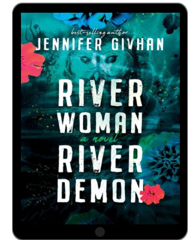 River Woman, River Demon