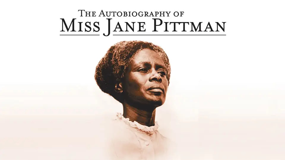 The Autobiography of Miss Jane Pittman