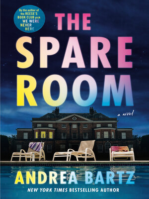 The Spare Room