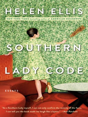 Southern Lady Code