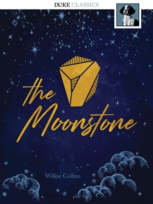 The Moonstone