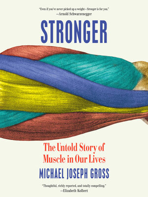 Stronger