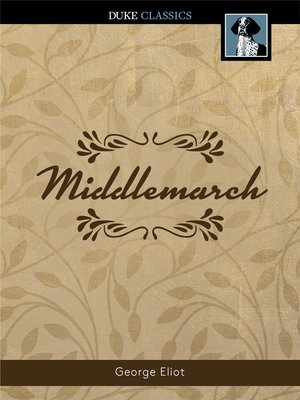 Middlemarch