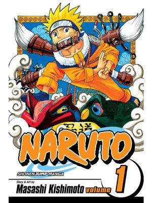 Naruto