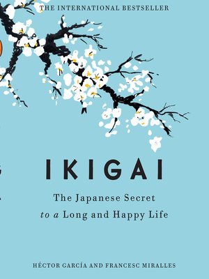 Ikigai