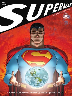 All Star Superman