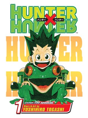 Hunter x Hunter