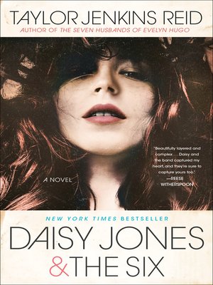 Daisy Jones and the Six