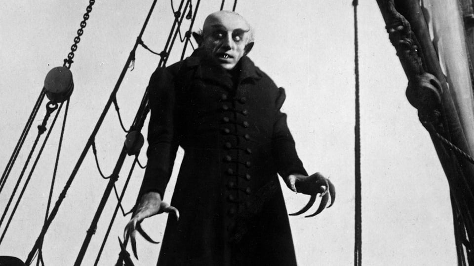 Nosferatu