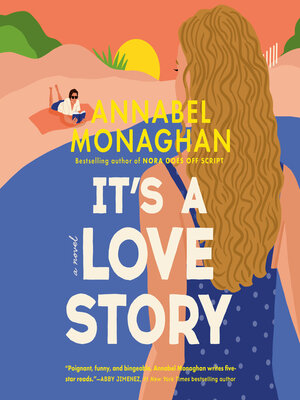 It's a Love Story