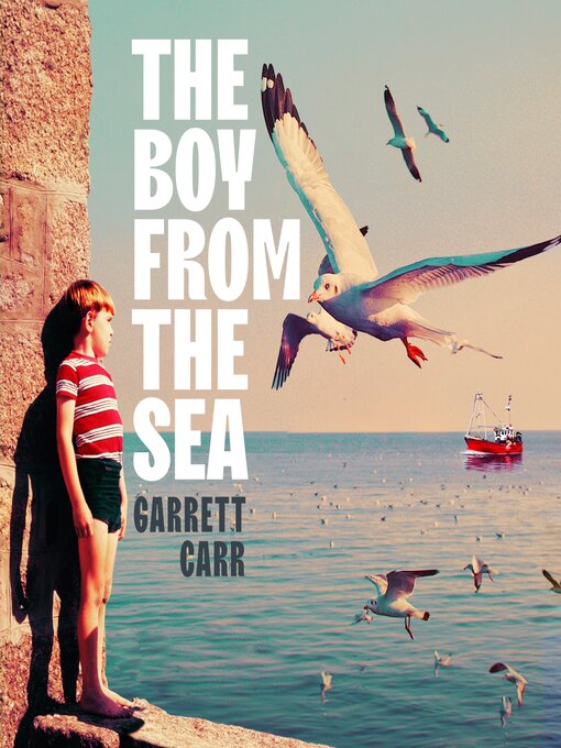 The Boy From The Sea