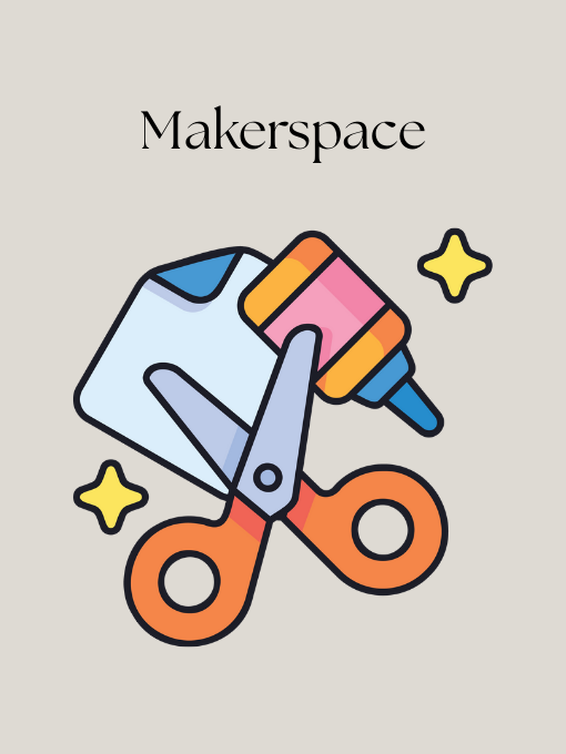 Makerspaces