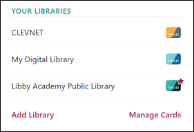 Library will soon offer the Libby app