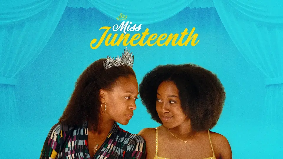 Miss Juneteenth