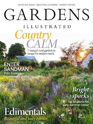 Gardens Illustrated