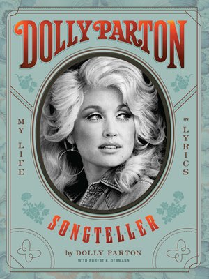 Dolly Parton, Storyteller