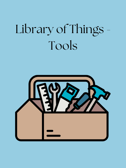 Library of Things - Tools