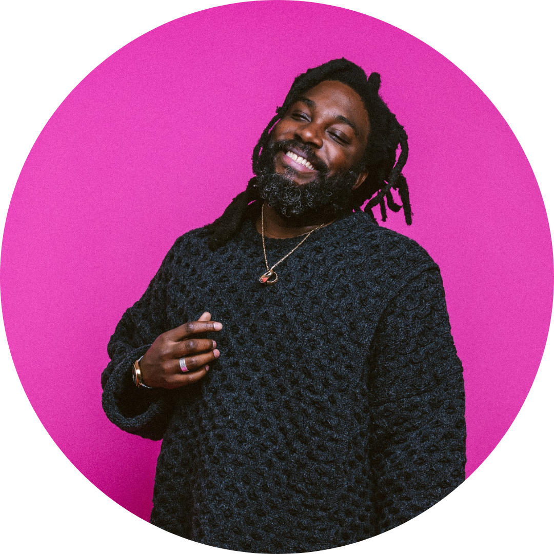 Future 40: Author Jason Reynolds Is Writing Our Stories, News