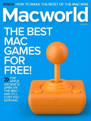 Macworld