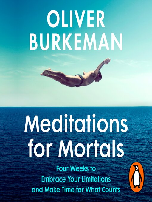 Meditations for Mortals