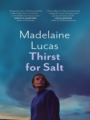 Third for Salt