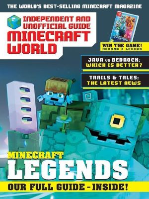 Minecraft World