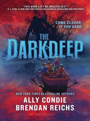 Love R. L. Stine and Goosebumps? Read these next.