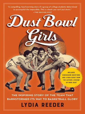 Dust Bowl Girls