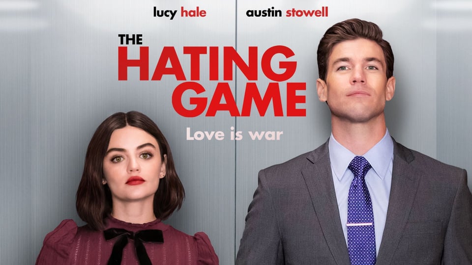 The Hating Game