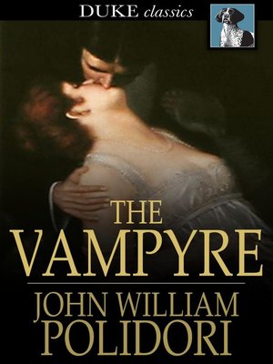 The Vampyre