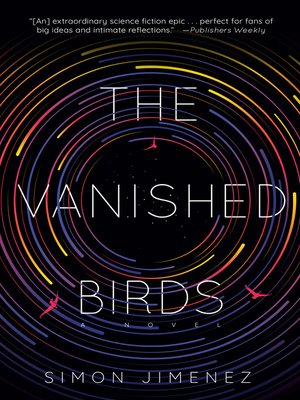 The Vanished Birds