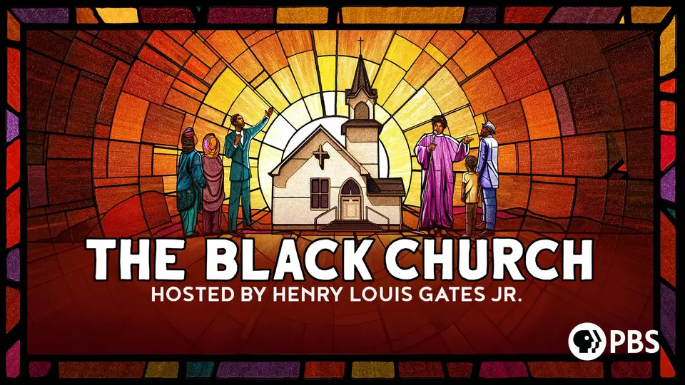 The Black Church