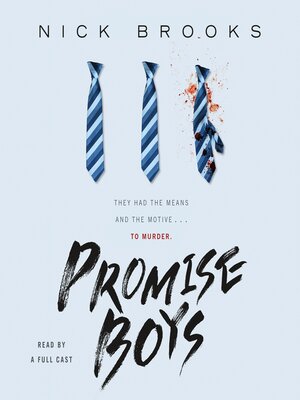 Promise Boys