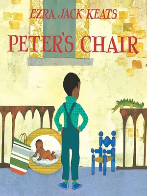 Peter's Chair