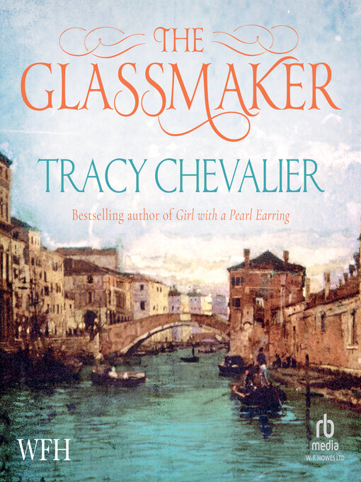 The Glassmaker