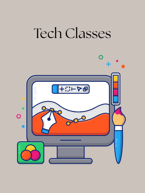 Tech classes