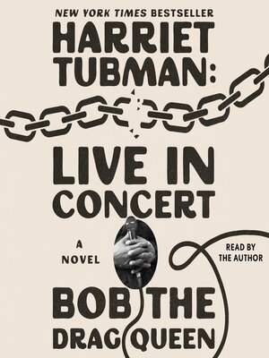 Harriet Tubman Live in Concert