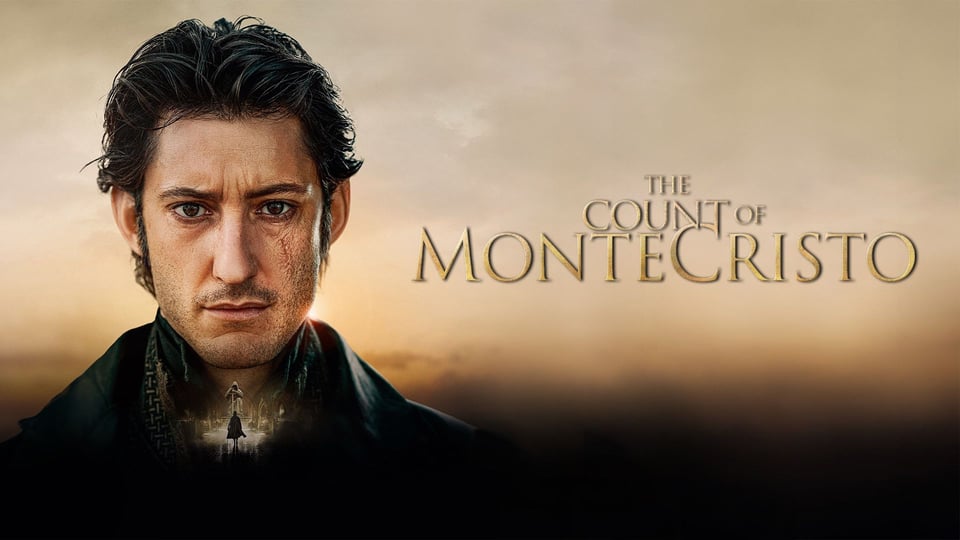The Count of Monte Cristo