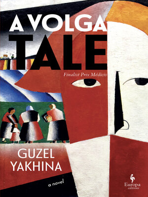 A Volga Tale