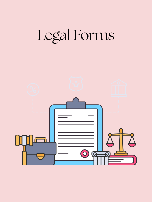 Legal forms