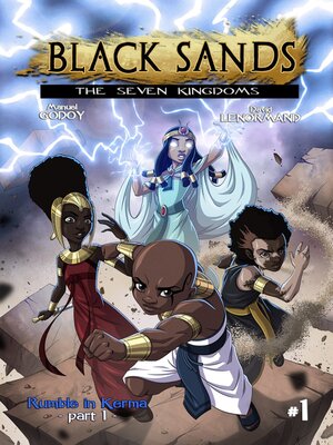 Black Sands