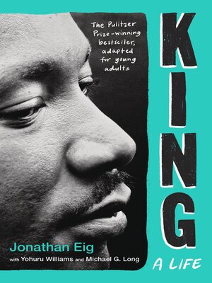King: A Life, Young Adult Adaptation