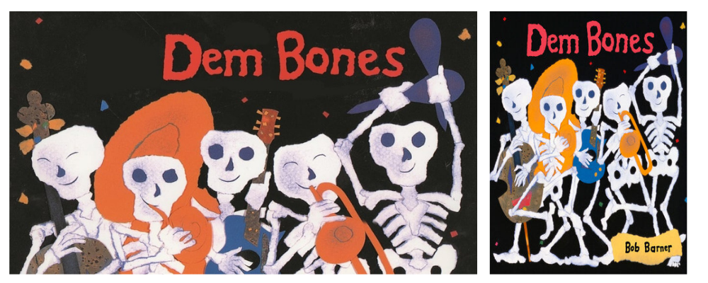 Dem Bones