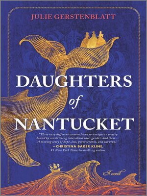 Daughters of Nantucket