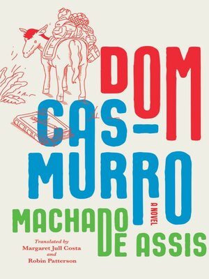 Dom Casmurros