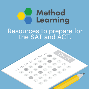 Method Learning - Test Prep