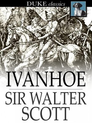 Ivanhoe