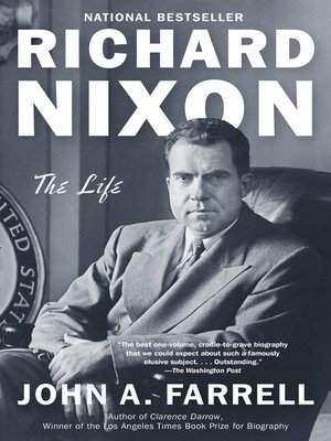 Richard Nixon