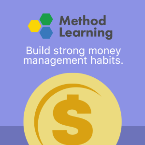 Method Learning - Financial Literacy